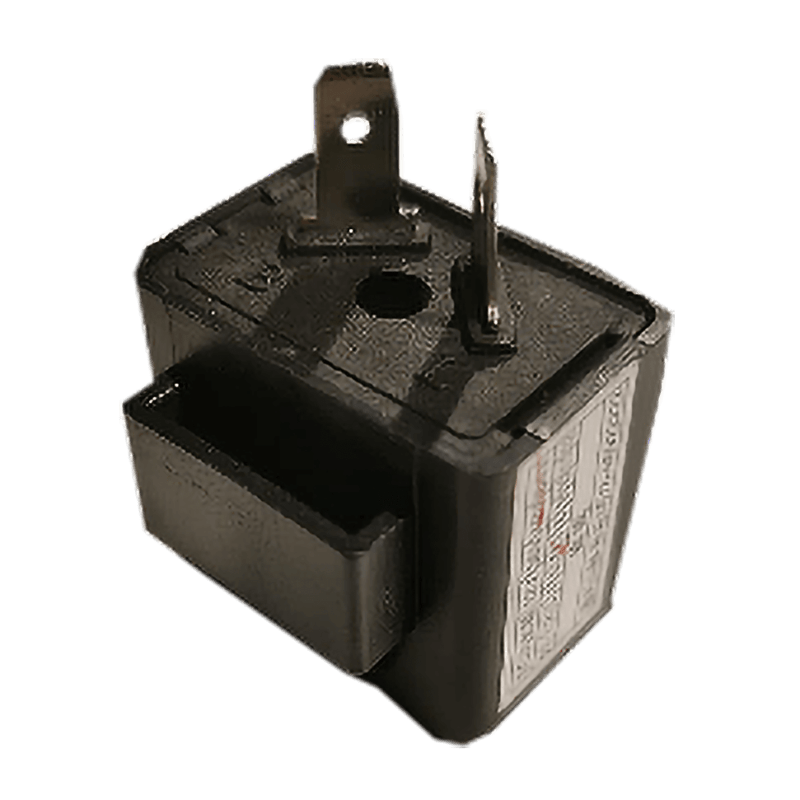 JELZŐ RELÉ 12V EEC elektromos tricikli Cargo 500 EEC